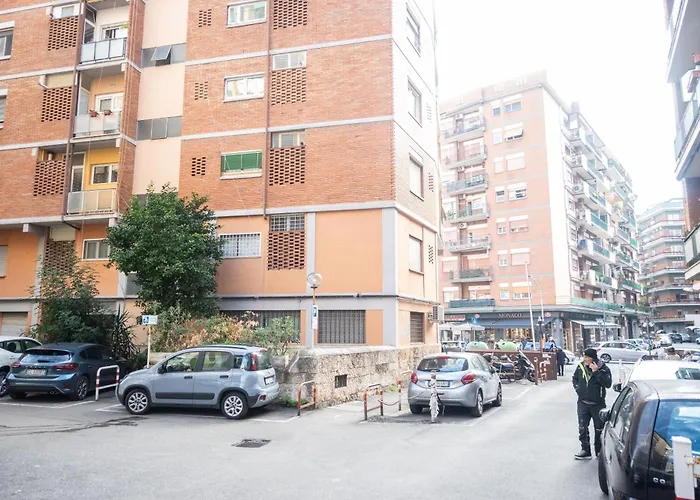 Tiburtina Rzym