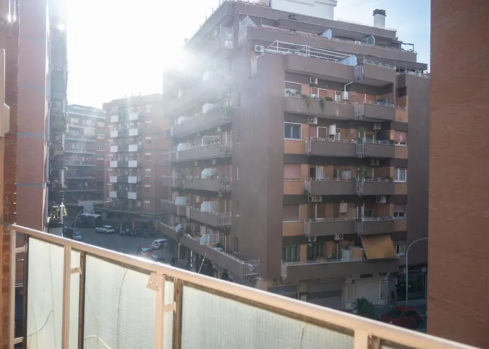 Tiburtina *